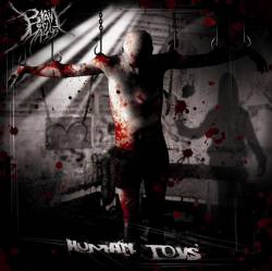 Brain Of Maggot : Human Toys